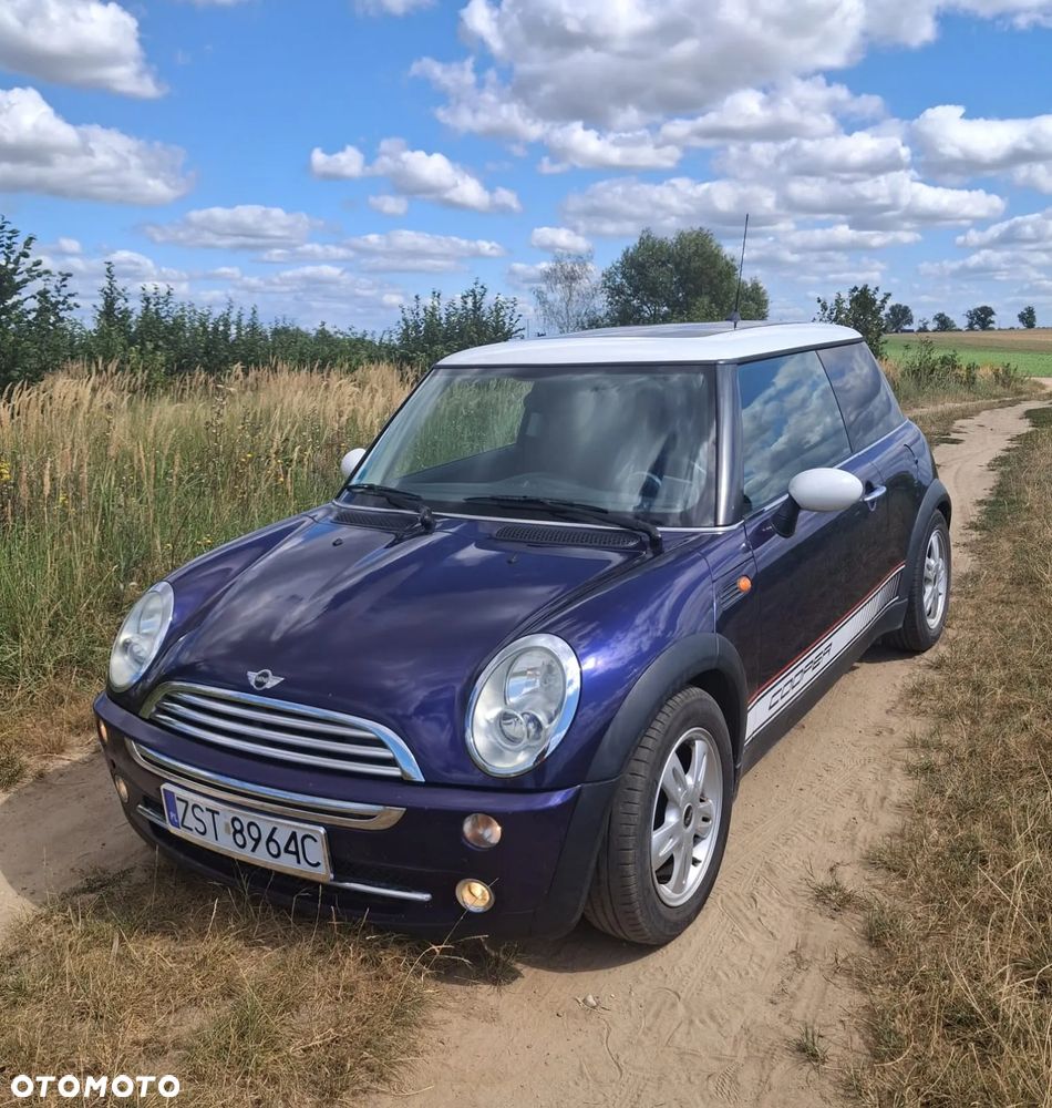 MINI Cooper Standard - 3
