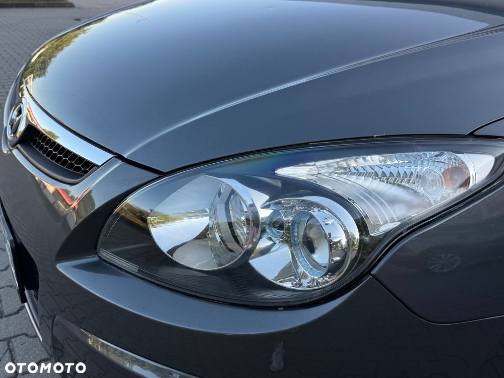 Hyundai i30 - 10