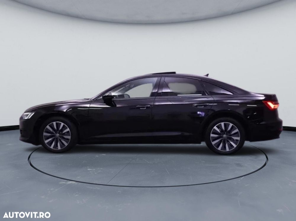 Audi A6 Limuzina - 2