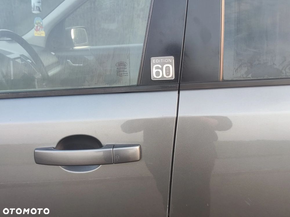 Land Rover Freelander TD4 Automatik SE - 33