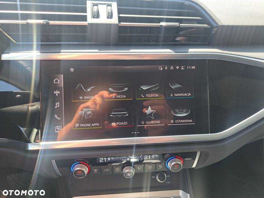 Audi Q3 35 TFSI S tronic - 9