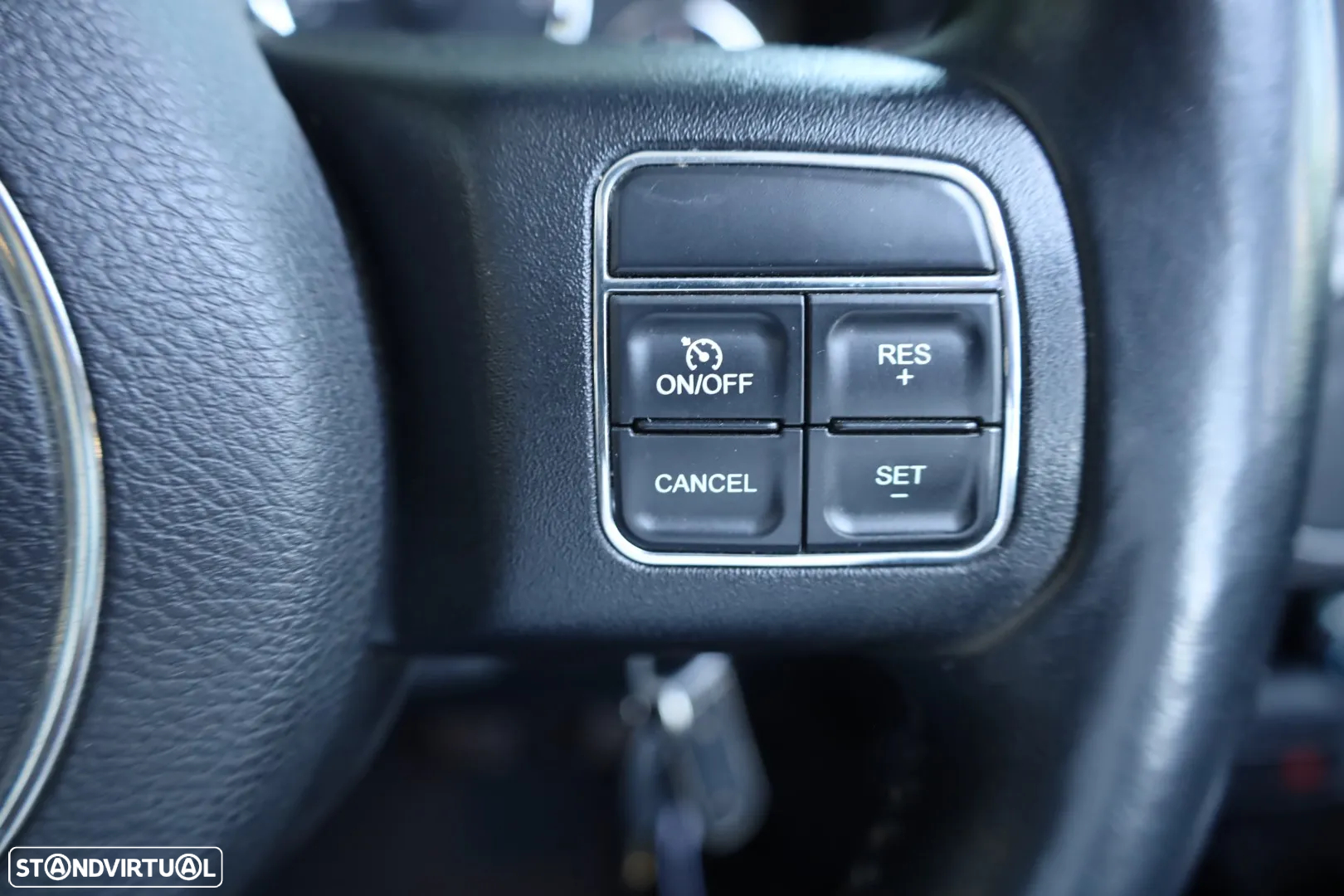 Jeep Wrangler 2.8 CRD MTX Sport 4L - 35