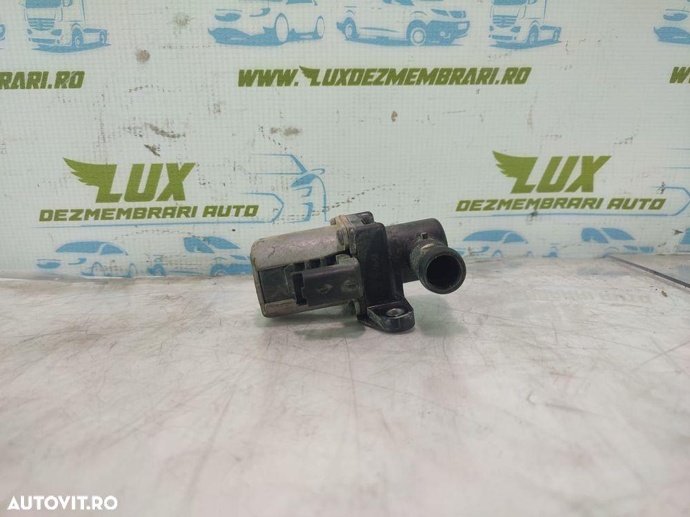 Pompa apa auxiliara 212309316r Renault Megane 4 [2016 - 2020] - 1