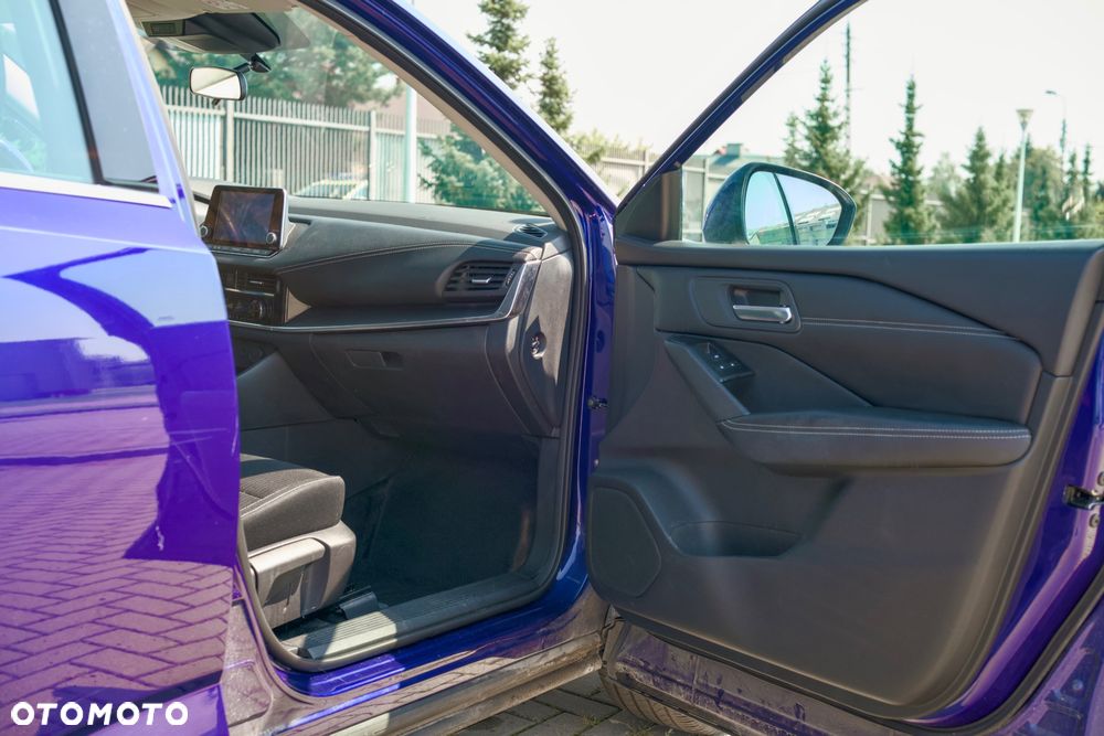 Nissan Qashqai - 32