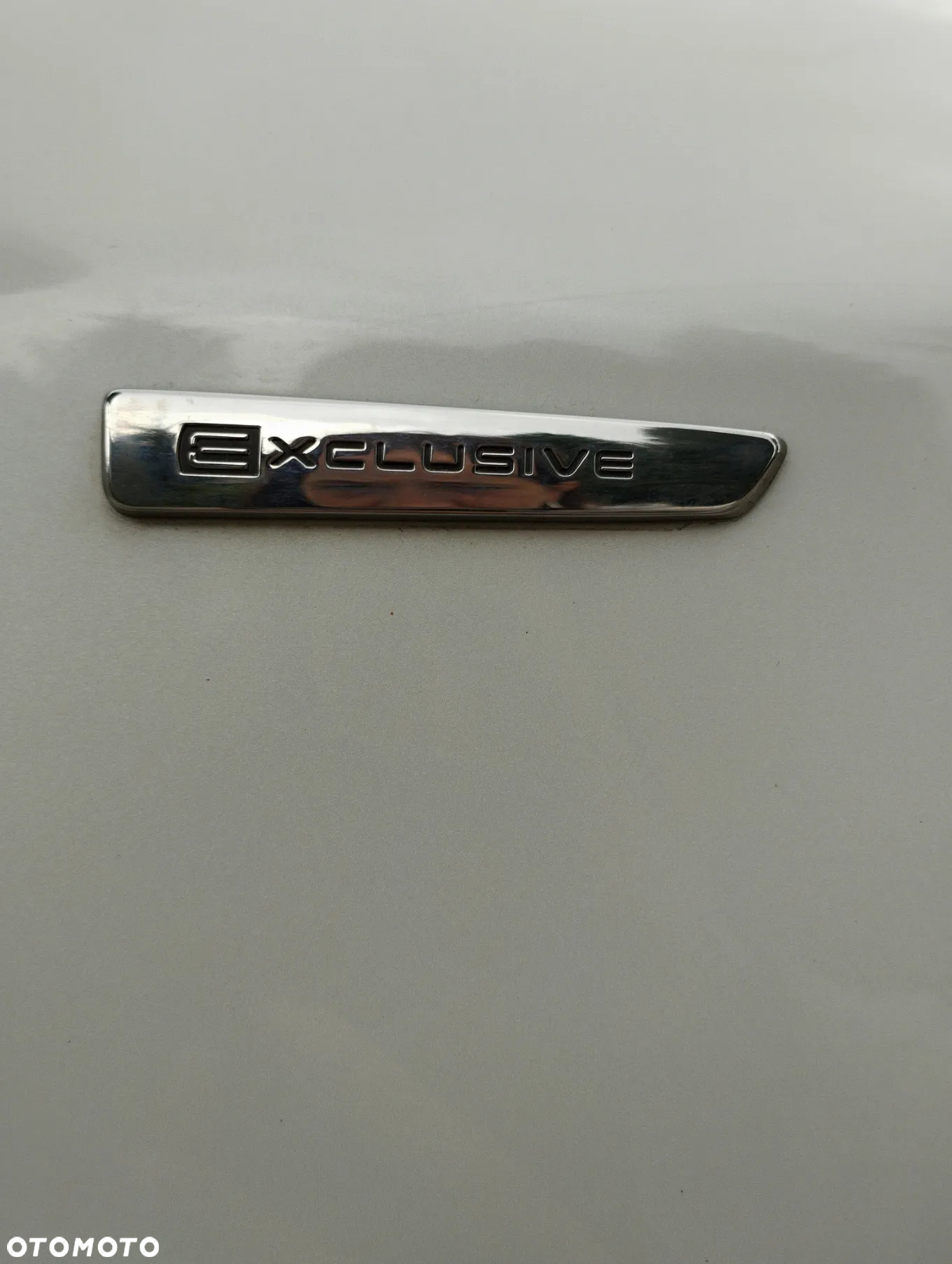 Citroën C5 Cross Tourer 2.0 HDi Exclusive - 6