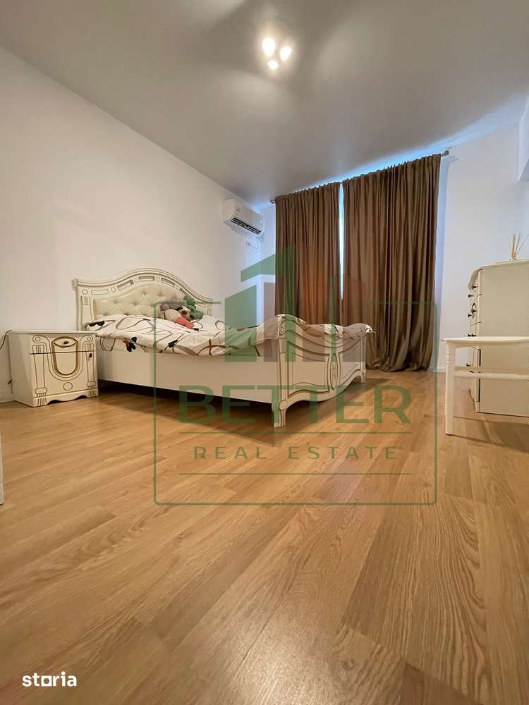 Garsonieră decomandată de vânzare – Drumul Binelui, Sector 4 — fotografia 1