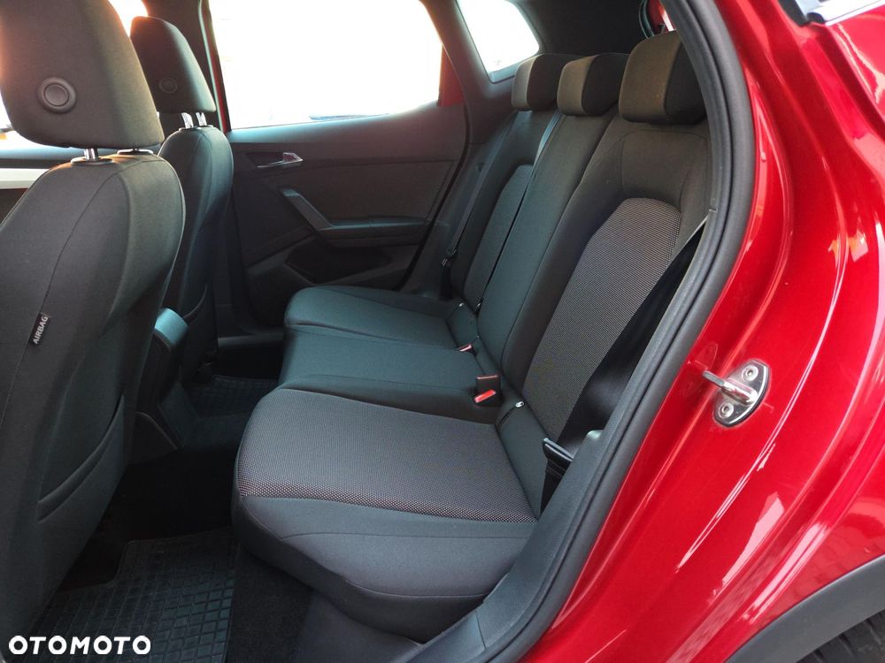 Seat Arona 1.0 TSI GPF Xcellence S&S - 10