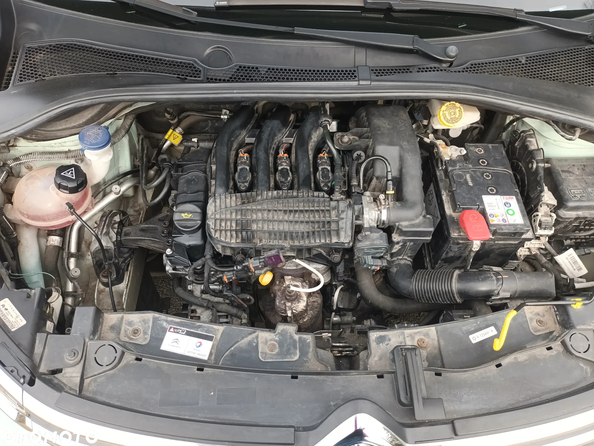 Citroën C3 - 29