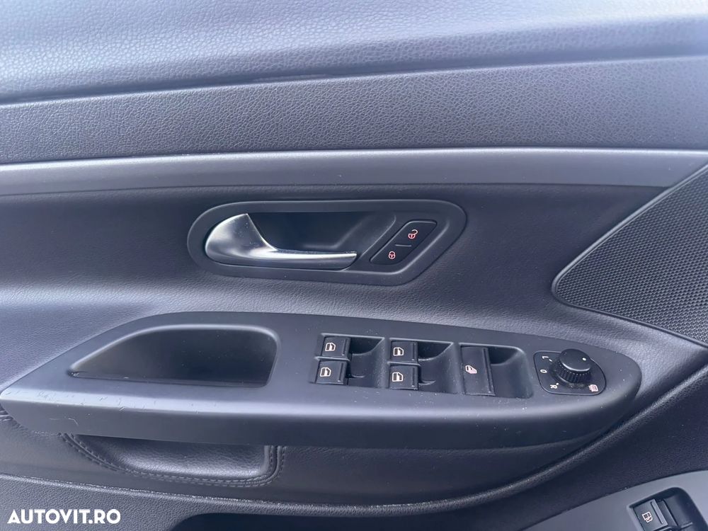 Volkswagen Eos 1.4 TSI - 20