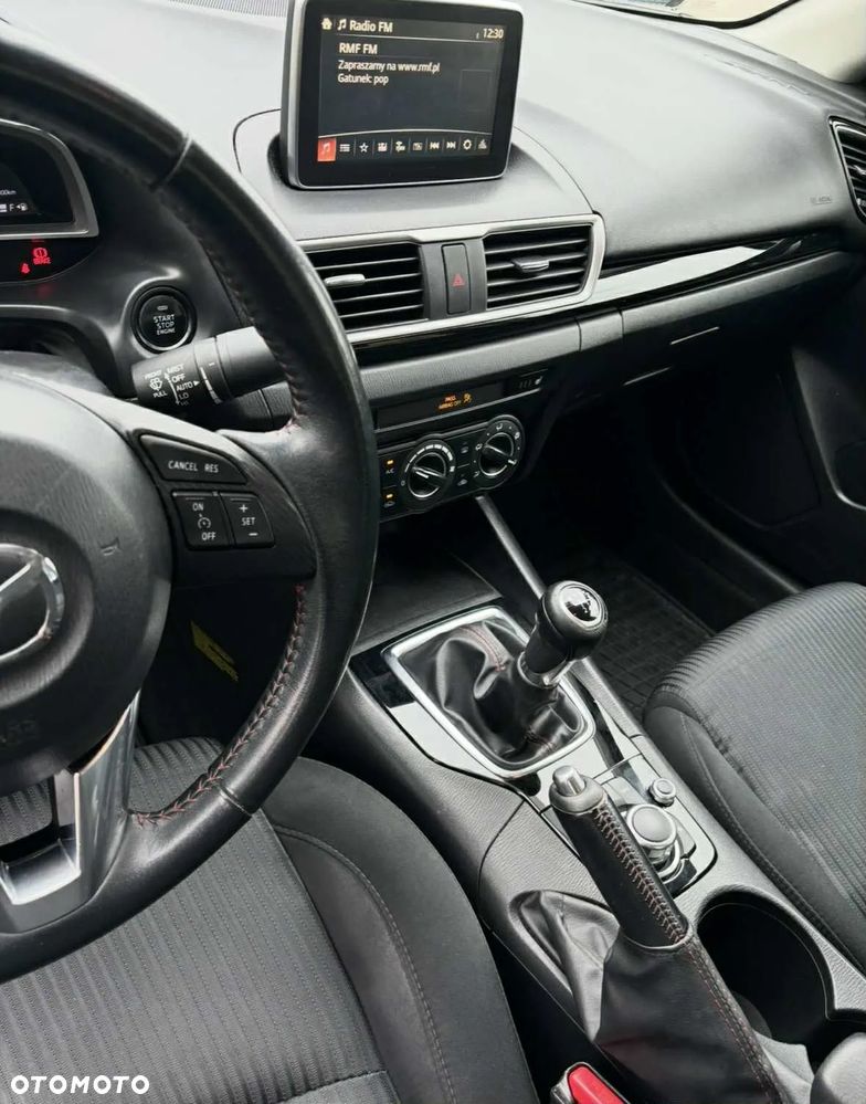 Mazda 3 2.0 Skyenergy - 9