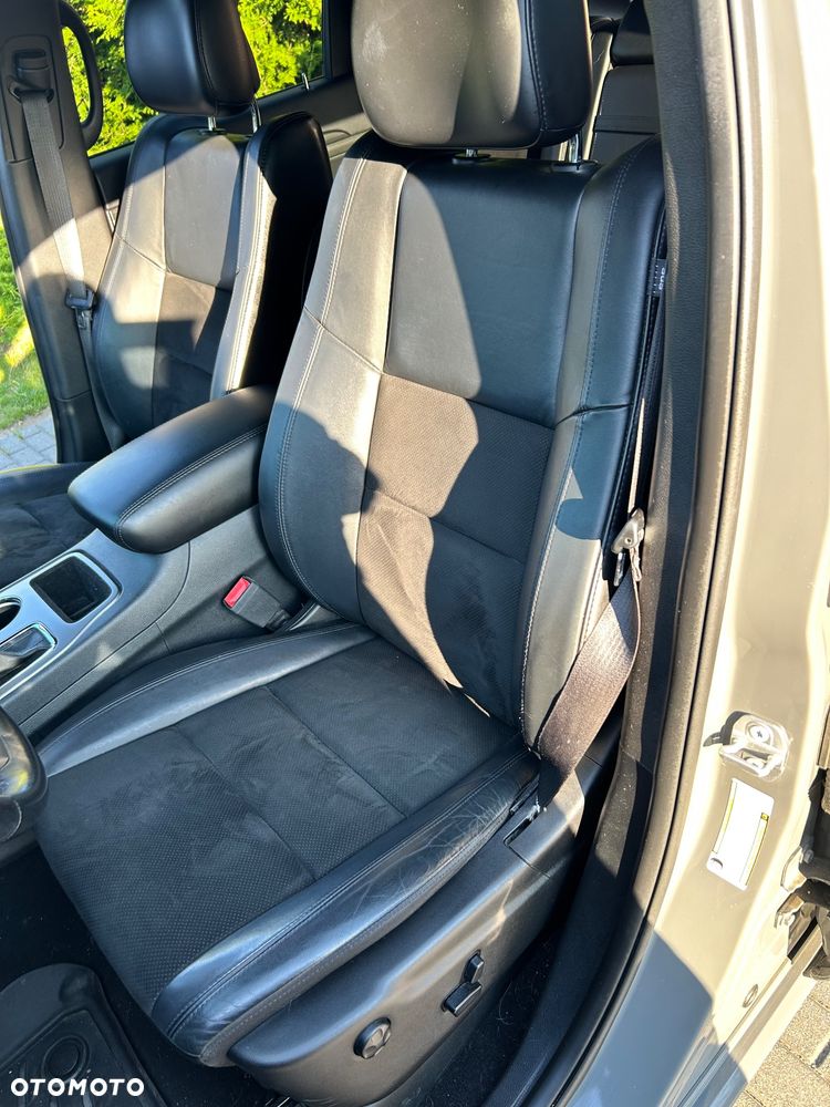Jeep Grand Cherokee 3.6 V6 Laredo - 18