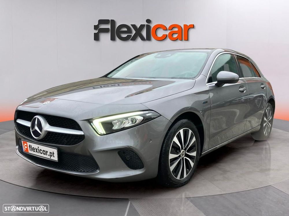 Mercedes-Benz A 250 - 3