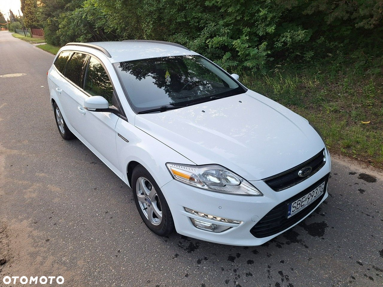 Ford Mondeo 2.0 TDCI Titanium - 31