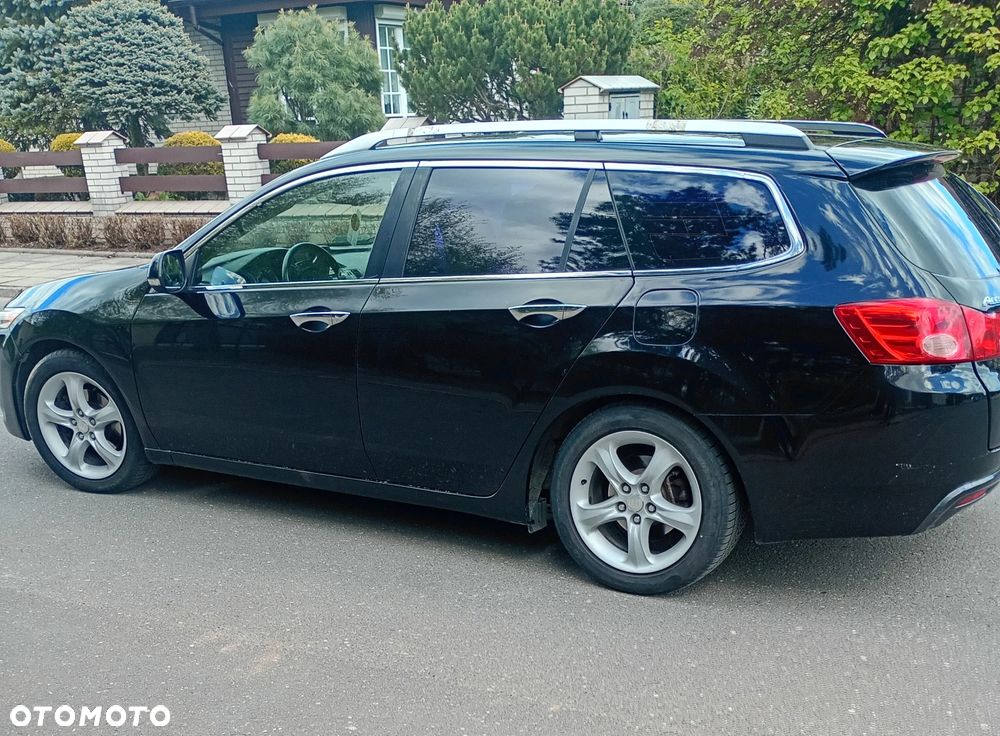 Honda Accord 2.0 Automatik Elegance - 7