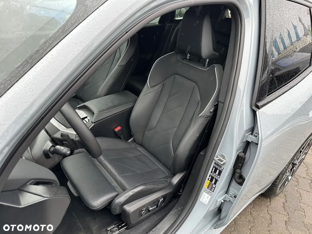 BMW X3 - 10