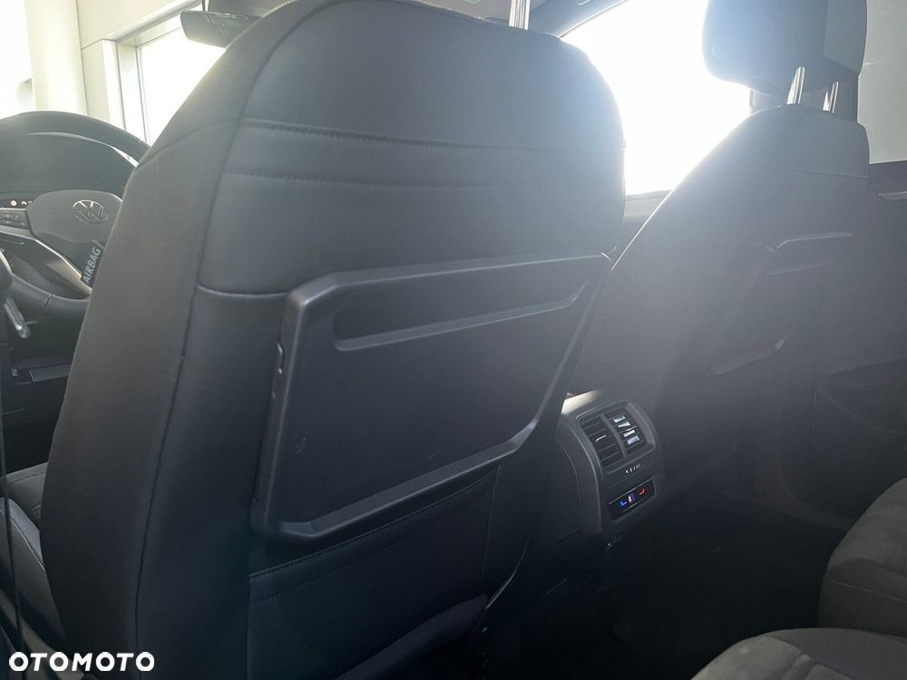 Volkswagen Touran 1.5 TSI EVO Comfortline Plus DSG - 15