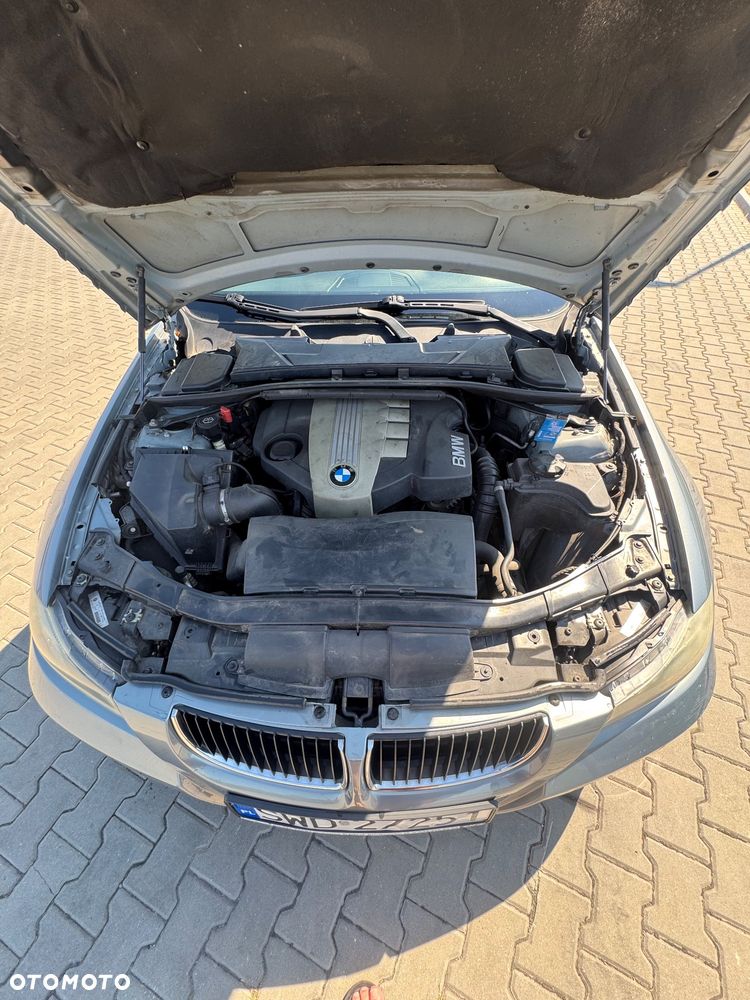 BMW Seria 3 - 19
