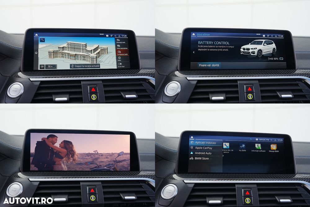 BMW X3 xDrive30e Aut. M Sport Edition - 27