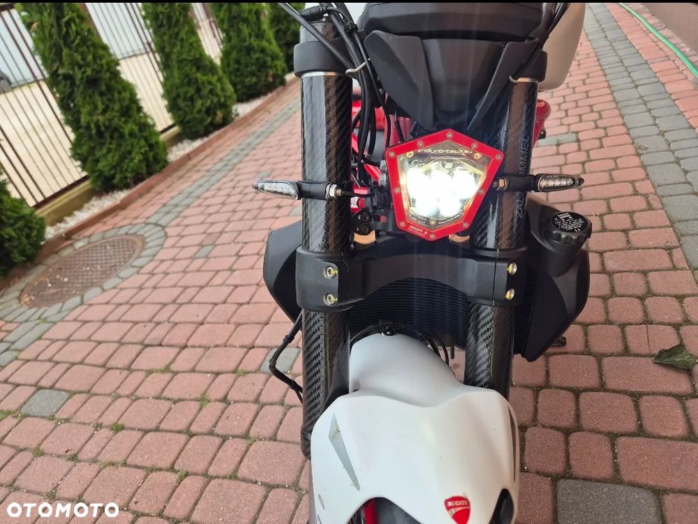 Ducati Monster - 6