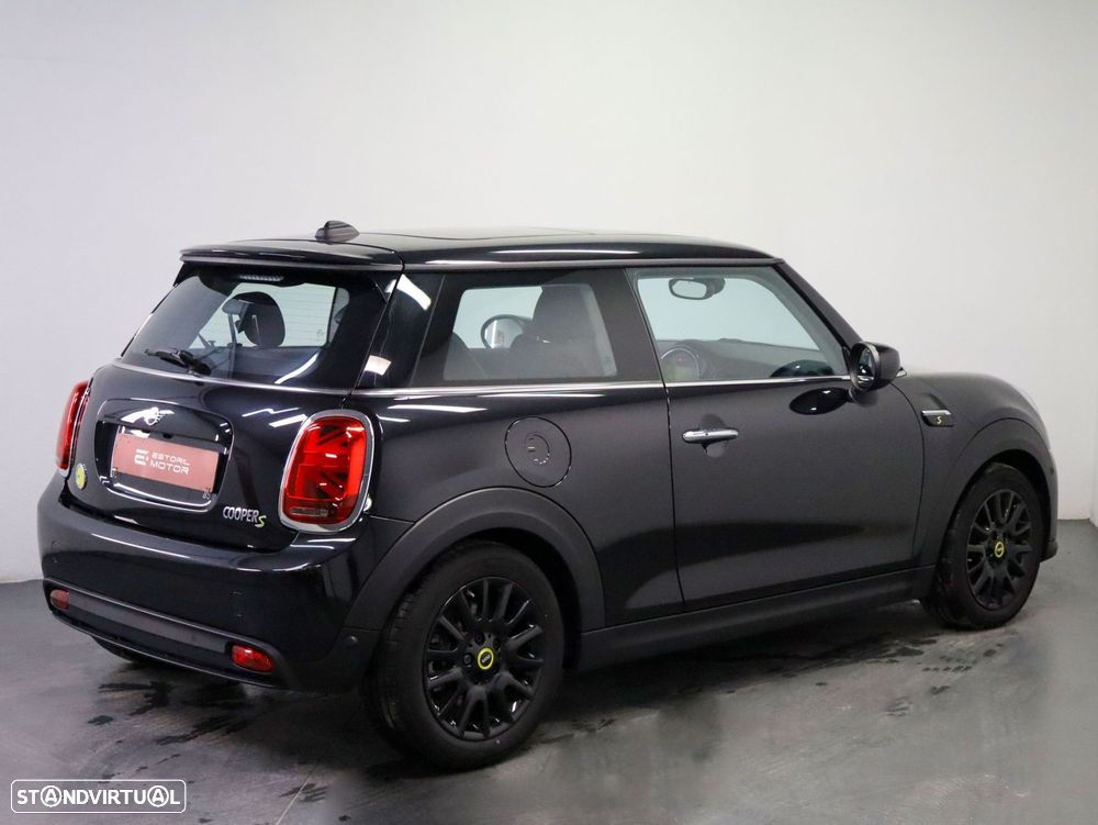 MINI 3 Portas Cooper SE - 3