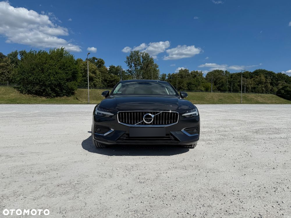 Volvo S60 T5 AWD Inscription - 3