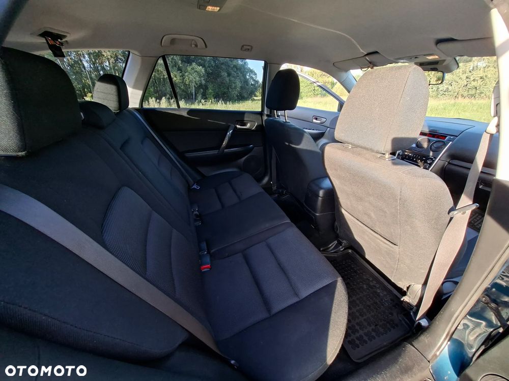Mazda 6 2.0 Active - 11