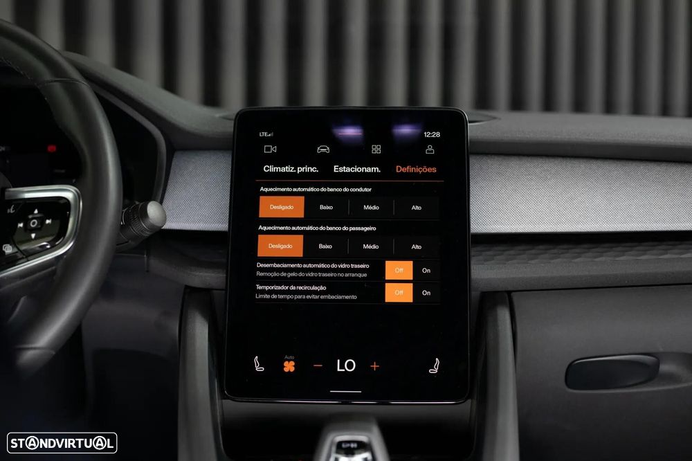 Polestar 2 Long Range 78 kWh - 23