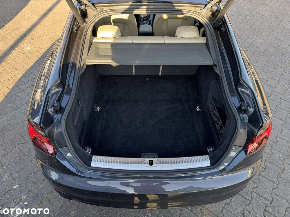 Audi A5 Sportback - 21