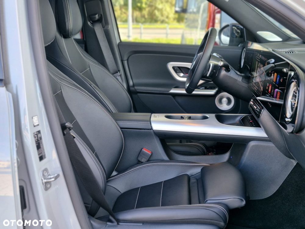 Mercedes-Benz GLB 220 mHEV 4-Matic 8G-eDCT - 19