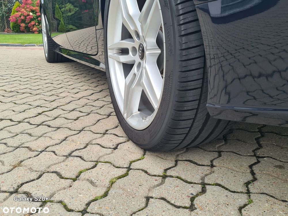 Audi A7 Sportback 3.0 TFSI Quattro S tronic - 33