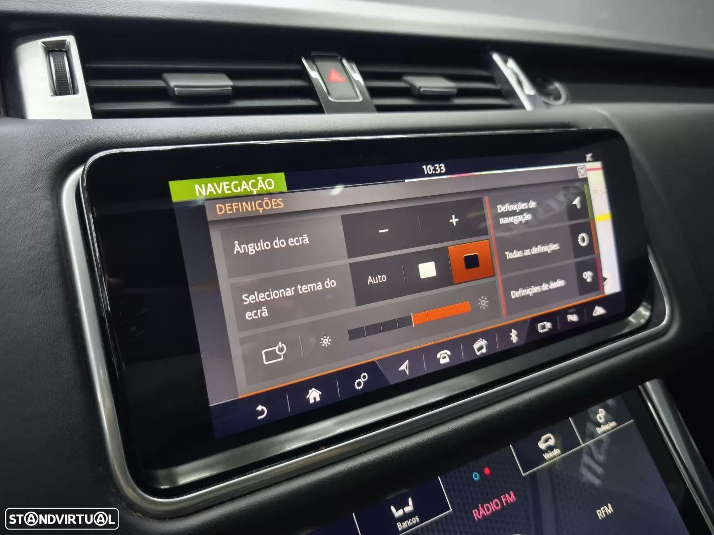 Land Rover Range Rover Sport P400e Hybrid HSE Dynamic - 37