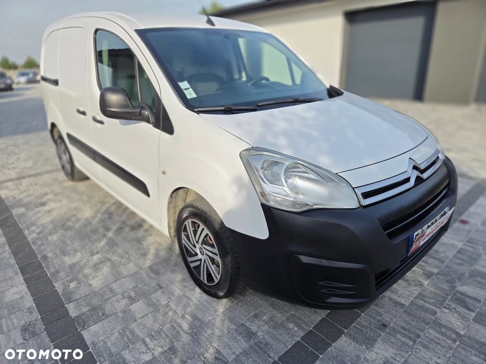 Citroën Berlingo