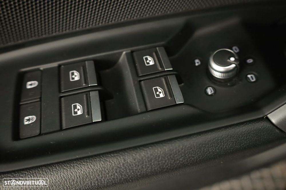 Audi A3 Sportback 40 TFSIe Advanced - 21