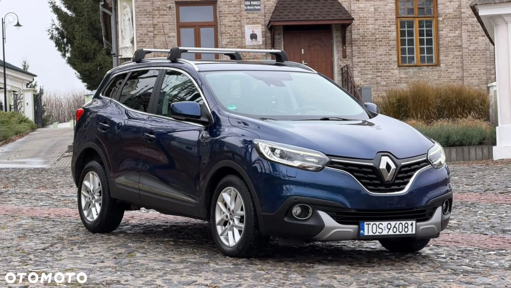 Renault Kadjar - 3