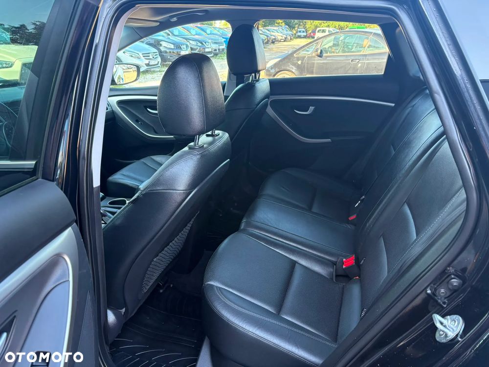 Hyundai i30 1.6 Style - 15