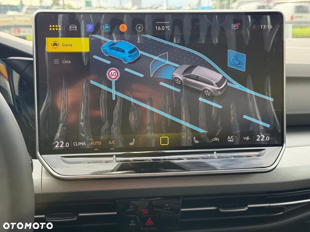 Volkswagen Golf Variant - 17