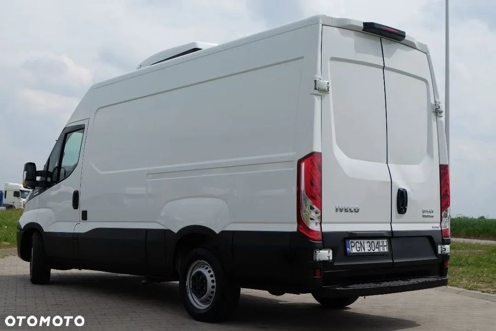 Iveco DAILY - 2