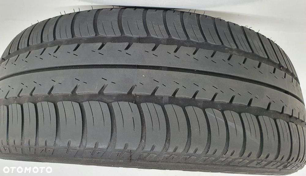 KOŁO ZAPASOWE DOJAZDOWE 185/65/15 8MM 4X114.3 6J ET44 MITSUBISHI SPACE STAR - 5