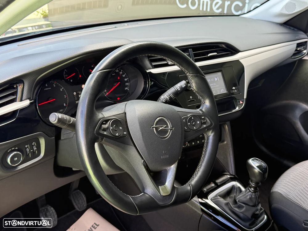 Opel Corsa 1.5 D Edition - 26