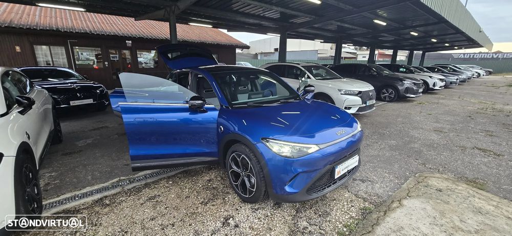 Smart #3 66 kWh Pro+ - 52