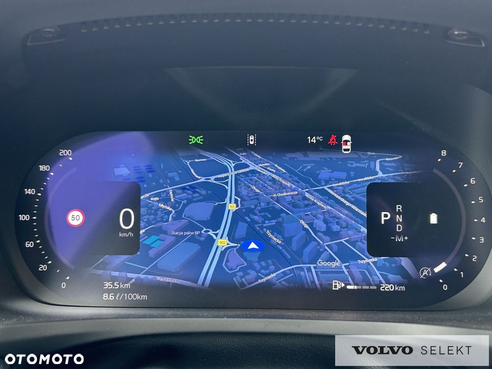 Volvo S60 - 17