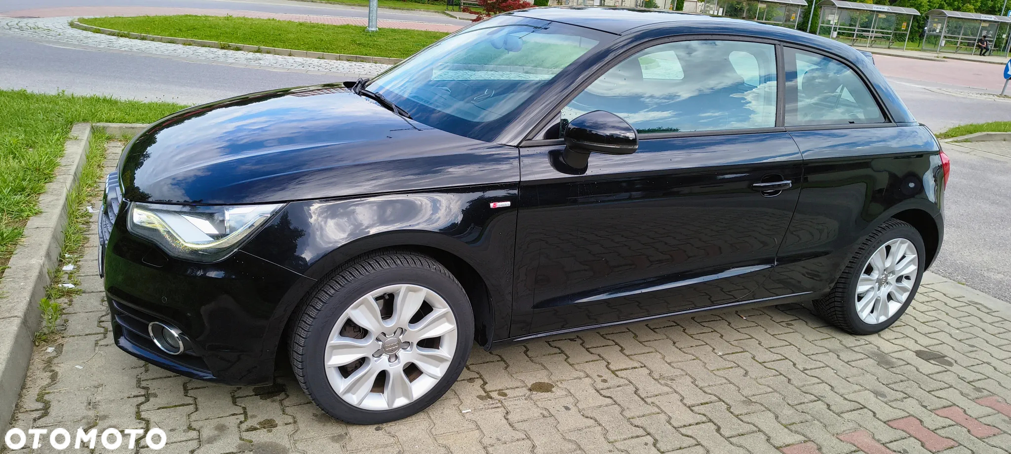 Audi A1 1.6 TDI Attraction - 14