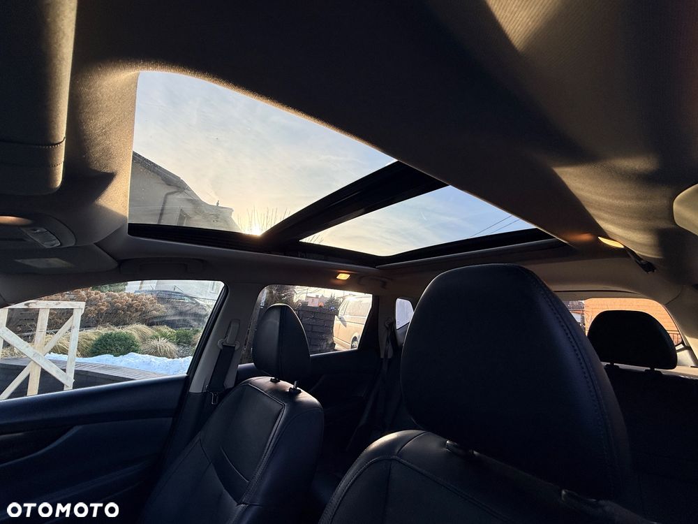 Nissan X-Trail 1.7 dCi Tekna 4WD Xtronic - 13