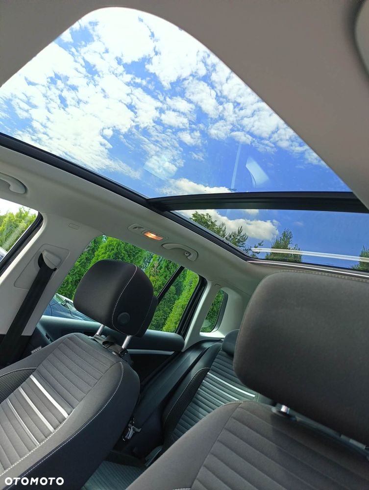 Volkswagen Tiguan 2.0 TDI DPF 4Motion BlueMotion Technology DSG Cup Sport & Style - 14
