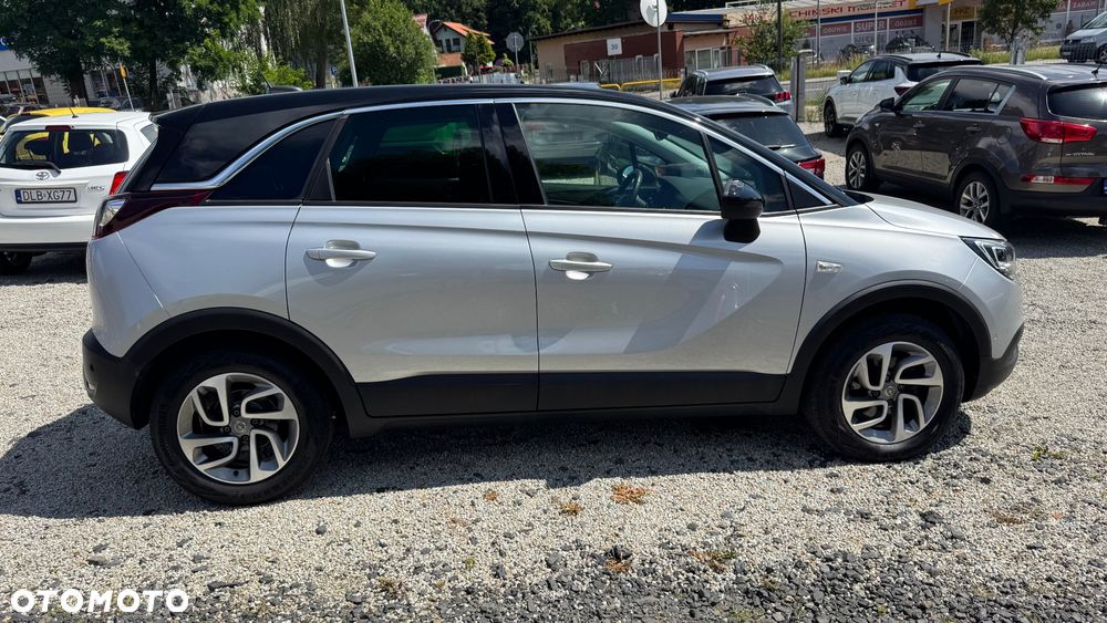 Opel Crossland - 8
