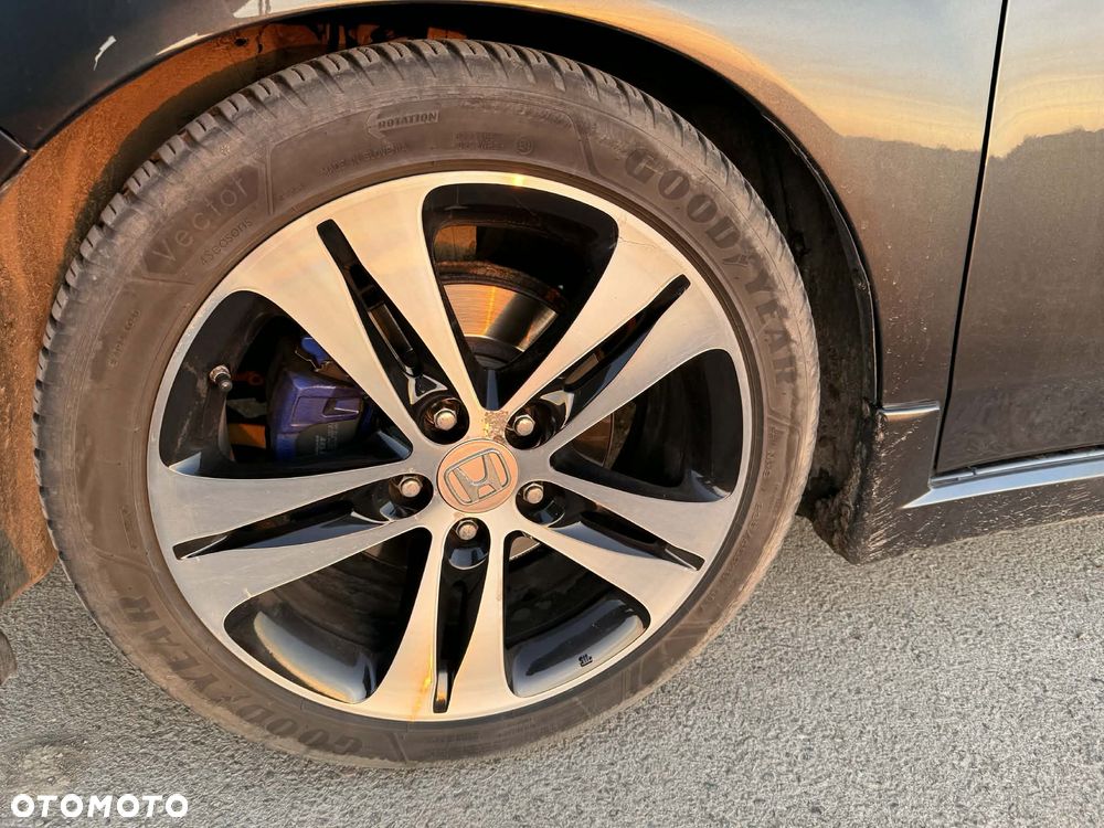 Acura TSX - 17