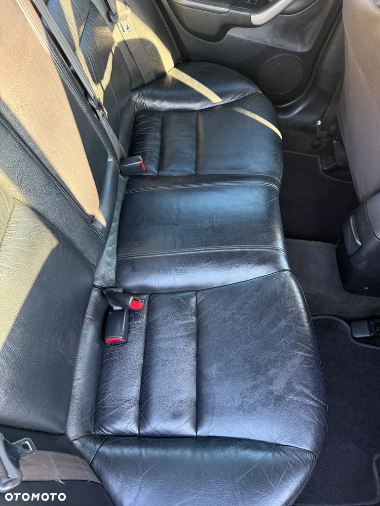 Honda Accord 2.2i-CTDi Executive - 17