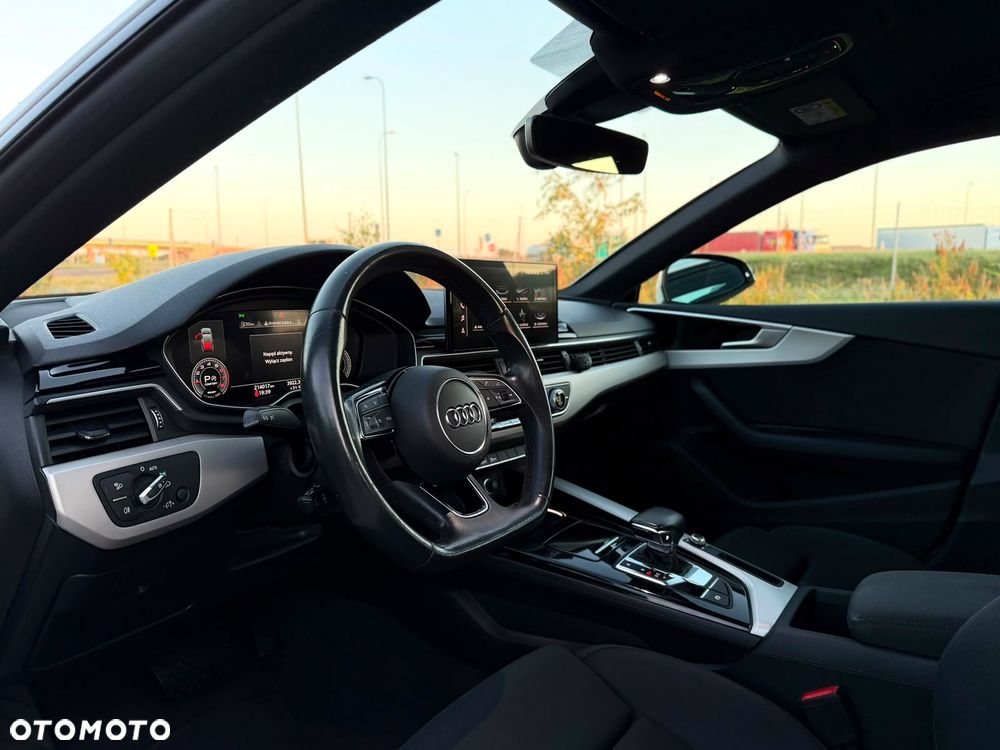 Audi A5 Sportback - 30