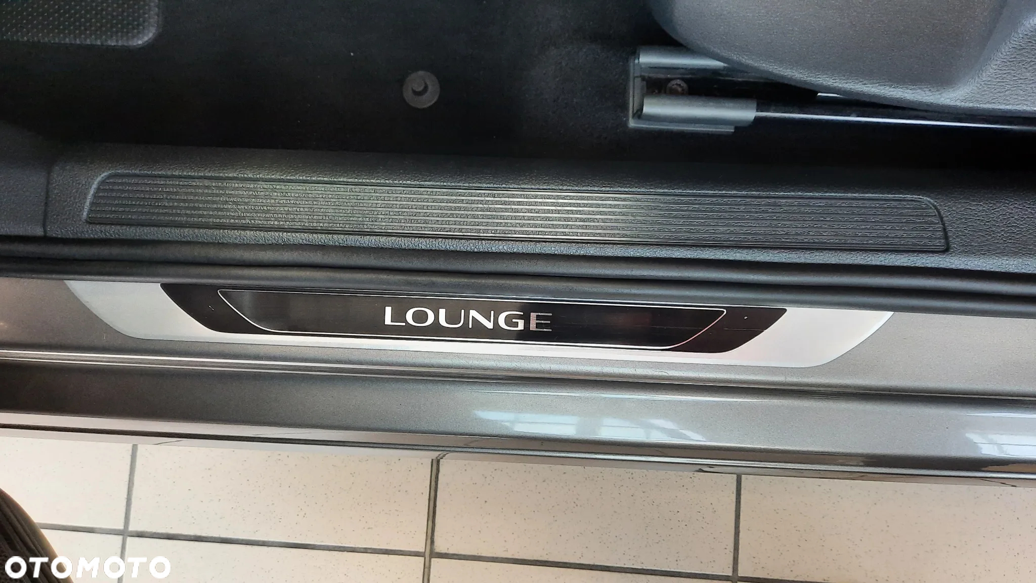 Volkswagen Golf 1.4 TSI BlueMotion Technology Lounge - 30