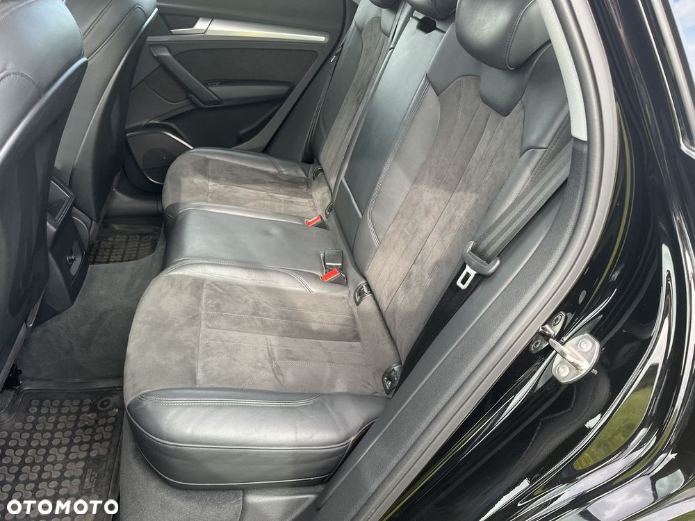 Audi Q5 35 TDI Quattro S tronic - 6